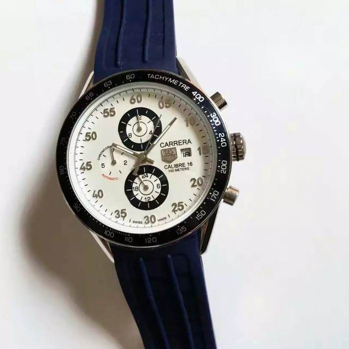 TAG Heuer Watch 700